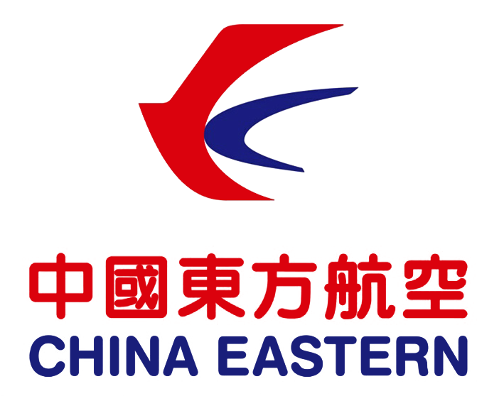 China Eastern Logo Logok - China Eastern Airlines Clipart (720x690), Png Download