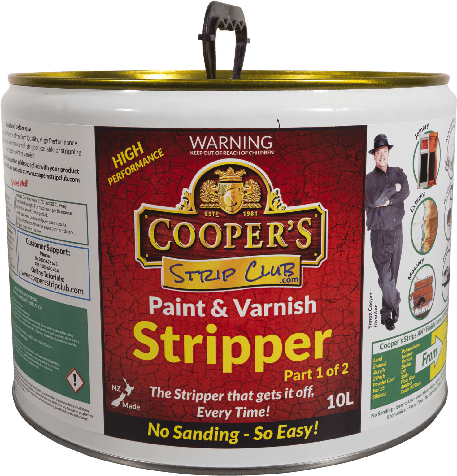 Stripper Refill 10l - Puppy Clipart (2048x2048), Png Download