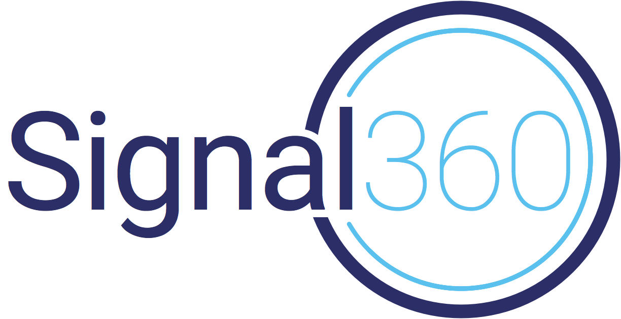 Create Meaningful Experiences And Increase Revenue - Signal360 Clipart (1224x630), Png Download