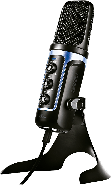 Microfono Usb - Yeyian Silla Clipart (800x800), Png Download