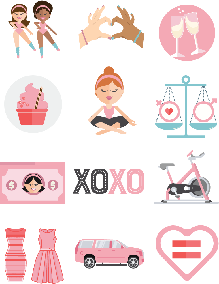 Clip Art - Png Download (792x1053), Png Download