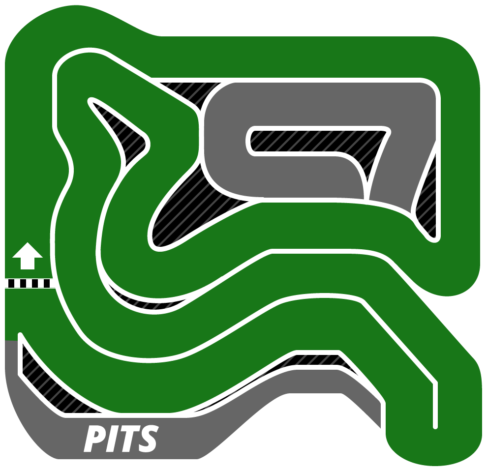 Karting Madness Wednesday Short Track - Go Karts Chirnside Park Clipart (990x958), Png Download