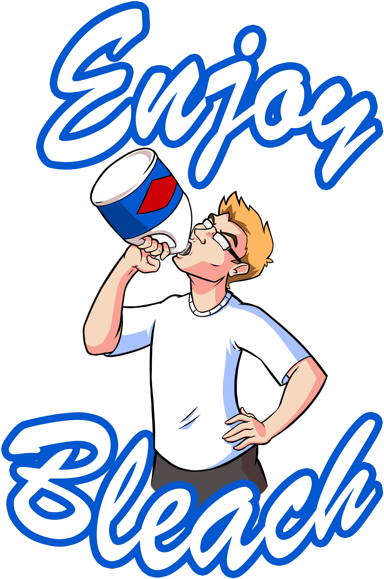 Chris Ray Gun - Chris Ray Gun Bleach Clipart (1582x2048), Png Download