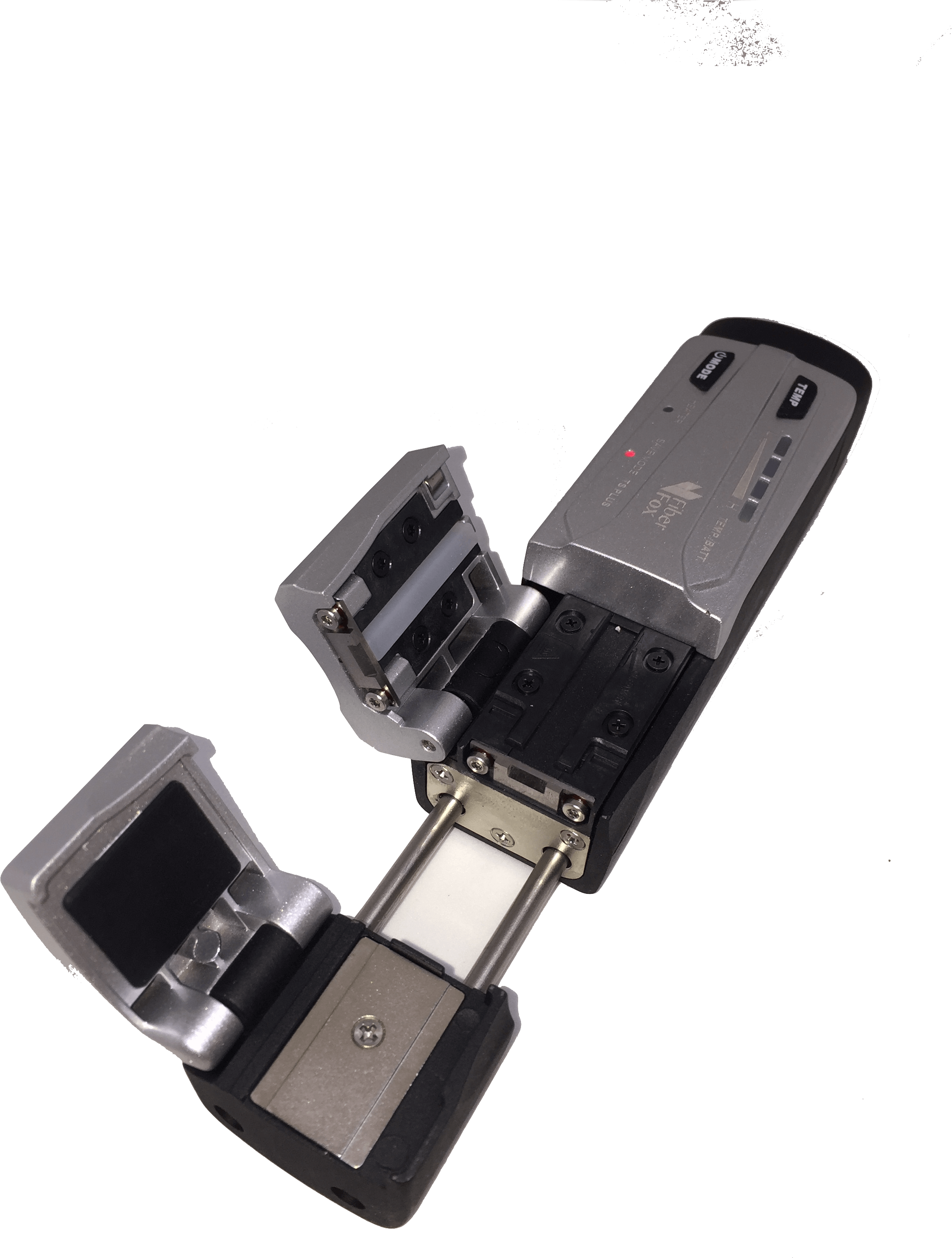 Fiberfox Thermal Stripper - Smartphone Clipart (2448x3264), Png Download