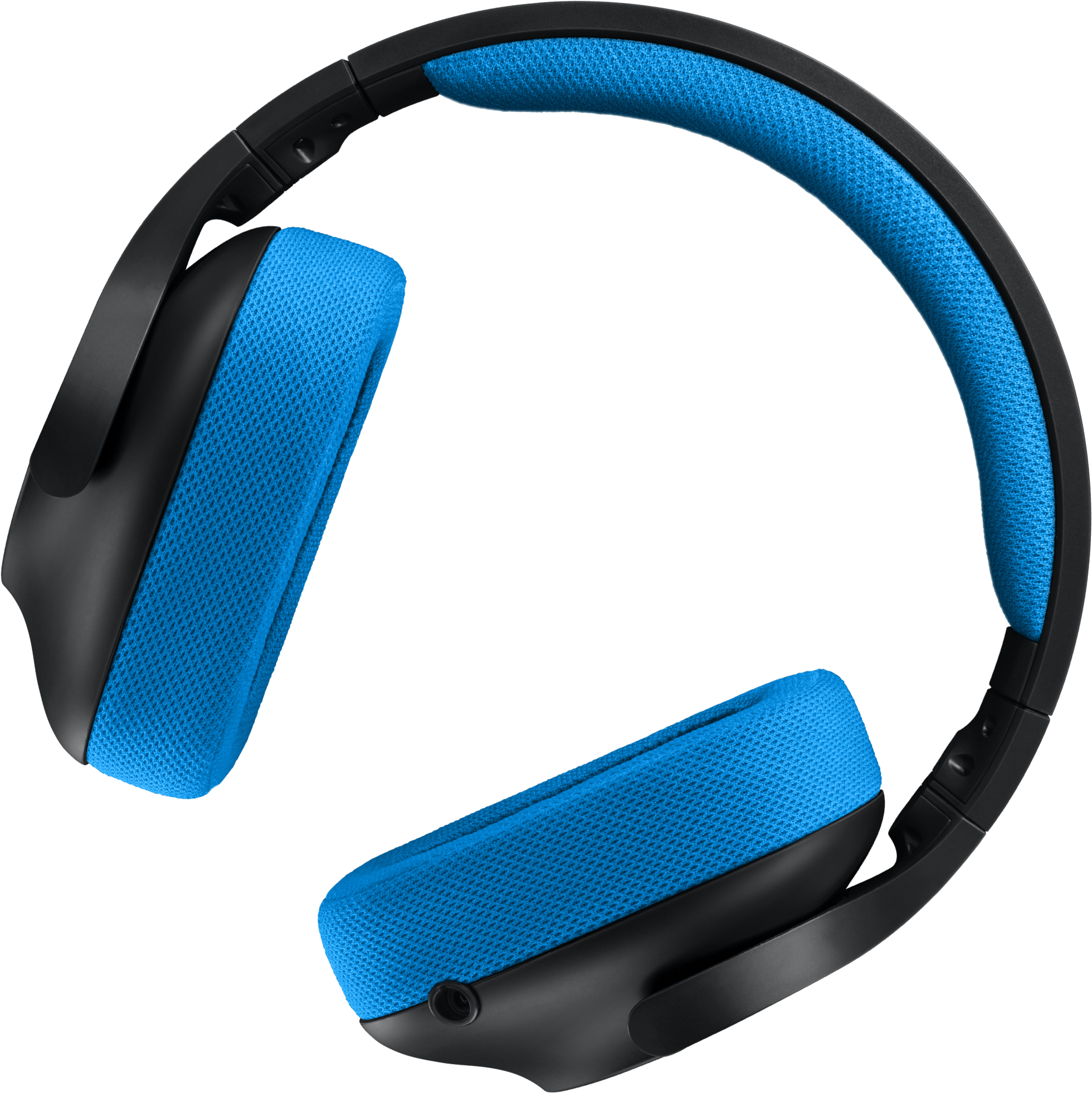 G233 - Logitech G233 Prodigy Clipart (2000x1973), Png Download