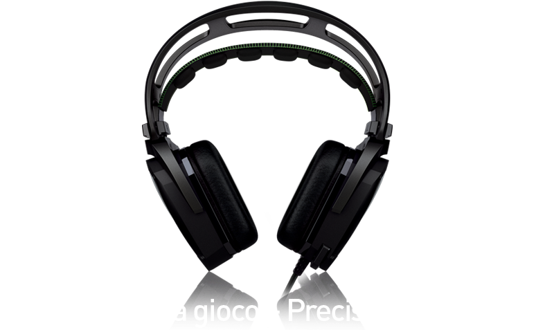 Razer Offre Una Vasta Gamma Di Soluzioni Audio Per - Rz04 02070100 R3u1 Clipart (960x488), Png Download