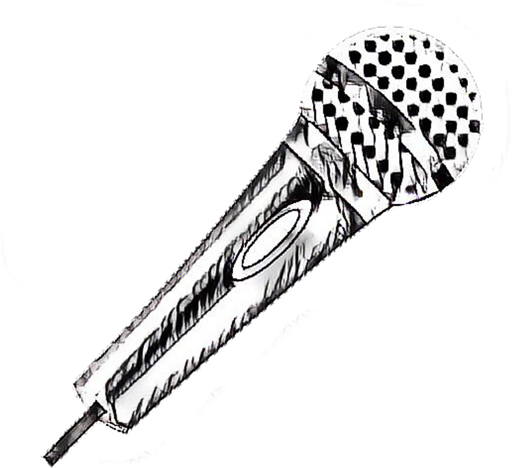 Sketch Clipart (1024x1024), Png Download