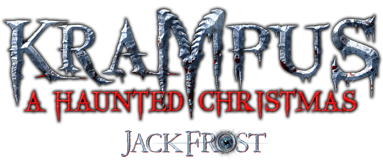 The Next Chapter - Krampus Haunted Christmas Clipart (1280x520), Png Download