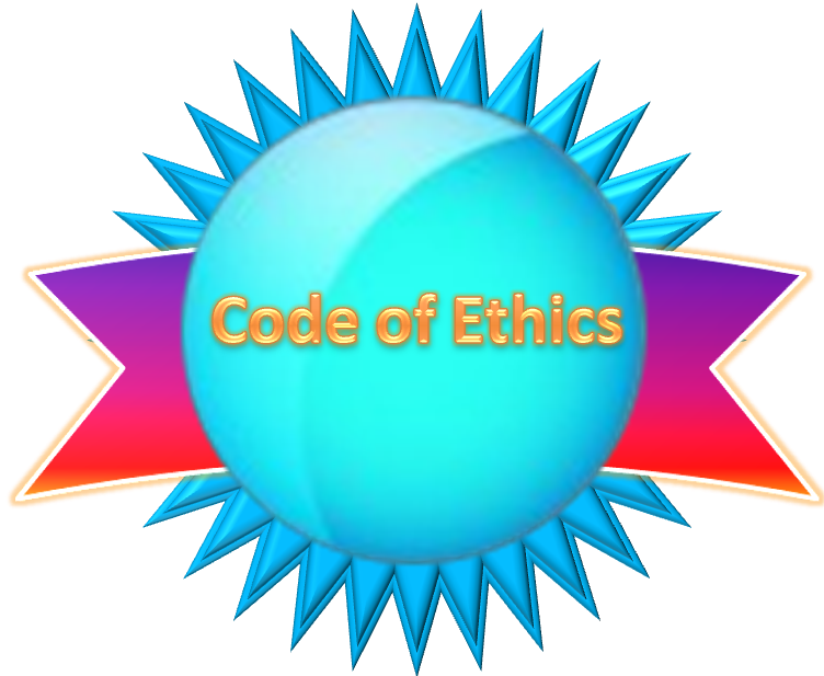 Code Of Ethics - Code Of Ethics Png Clipart (752x617), Png Download