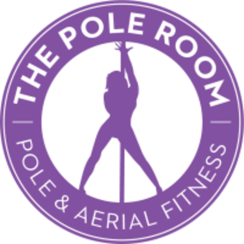 The Pole Room - Sign Clipart (960x960), Png Download