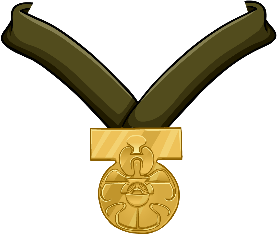 Medal Clipart War Medal - Star Wars Rebel Medal - Png Download (1131x959), Png Download