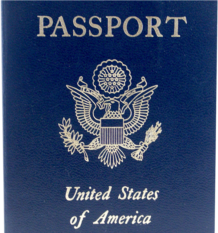 Passport Png Picture - Lisa Marie Blog Michael Jackson Clipart (1024x768), Png Download