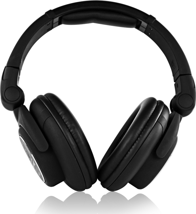 Razer Headset Kraken Render Clipart (680x742), Png Download