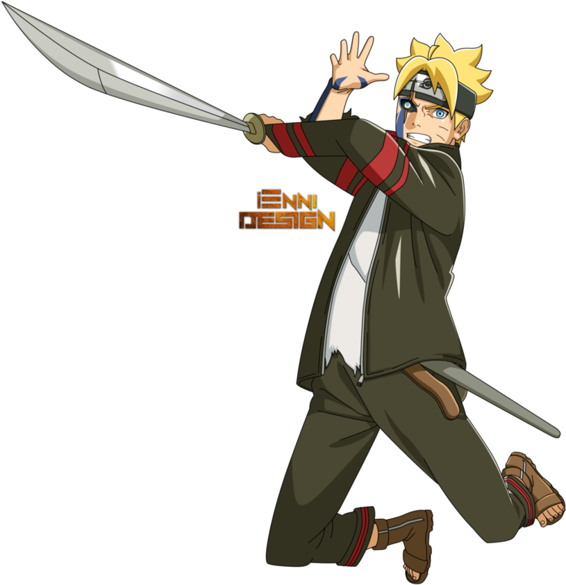 Character Designs Boruto/naruto Universe Has The Best - Naruto Boruto Character Designs Clipart (906x881), Png Download