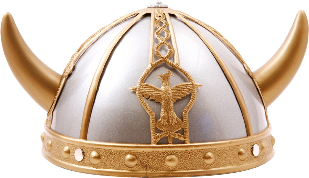 Sweden-01 - Viking Cap Clipart (1021x600), Png Download
