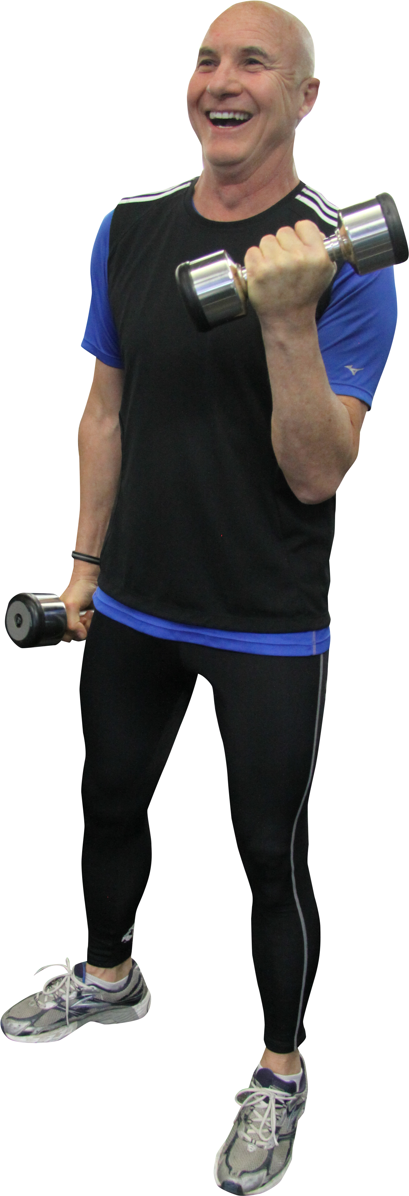 Photo - Biceps Curl Clipart (3168x4752), Png Download