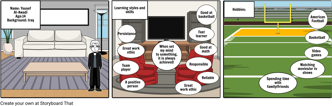 My Passport - Cartoon Clipart (1164x385), Png Download