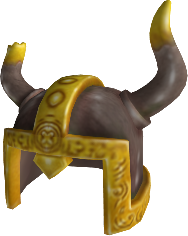 Viking Helmet - 3d - Bull Clipart (675x615), Png Download