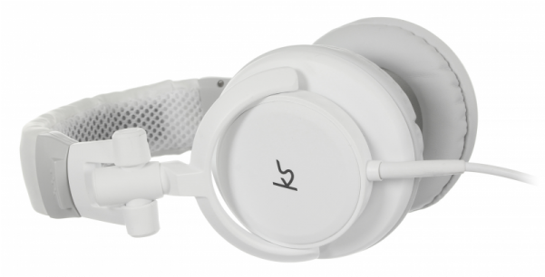 Dj Headphones - Headphones Clipart (600x600), Png Download