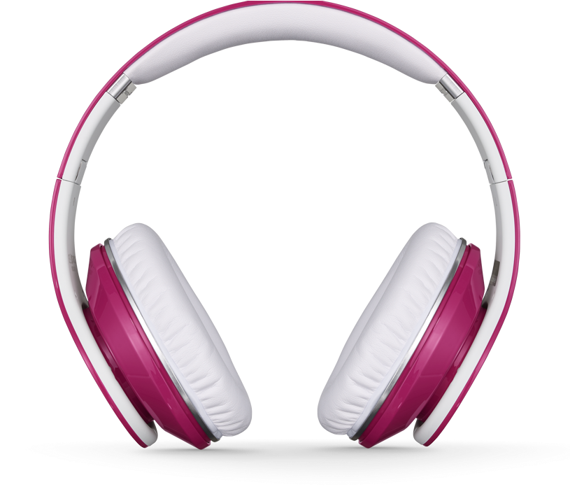 Beats - Imagenes De Unos Auriculares Clipart (1000x700), Png Download