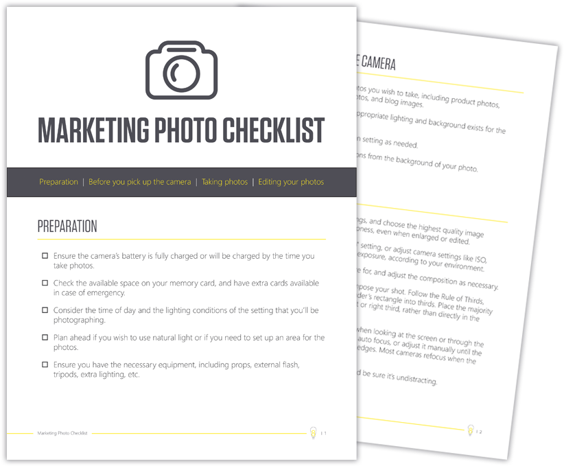 Marketing Photo Checklist - Commercial Roofing Clipart (940x800), Png Download