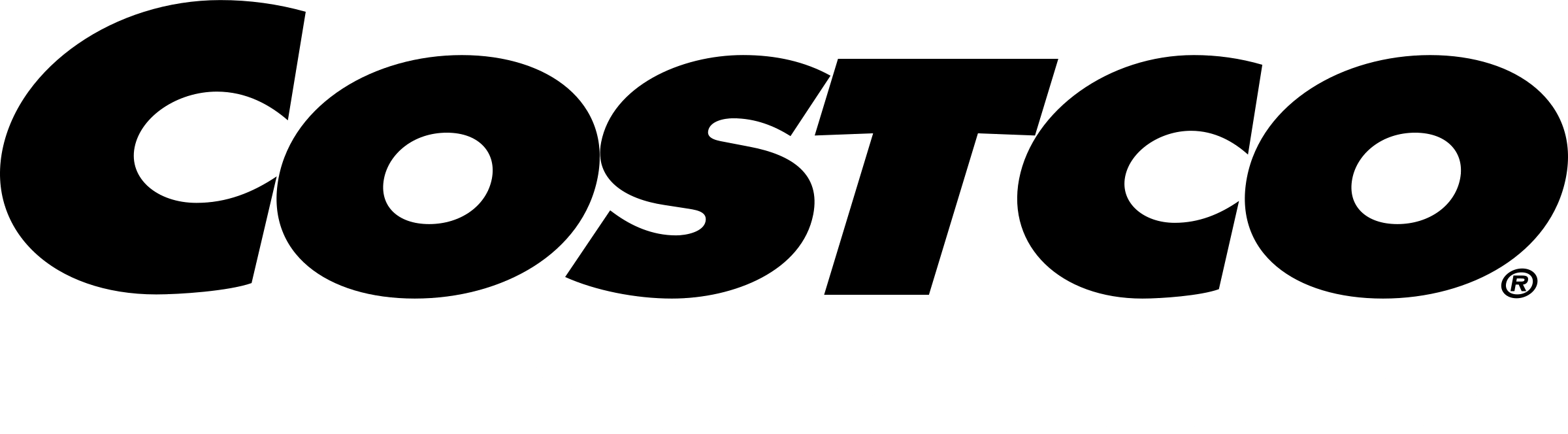 Costco Wholesale 1 Logo Black And White Costco Wholesale C Logo