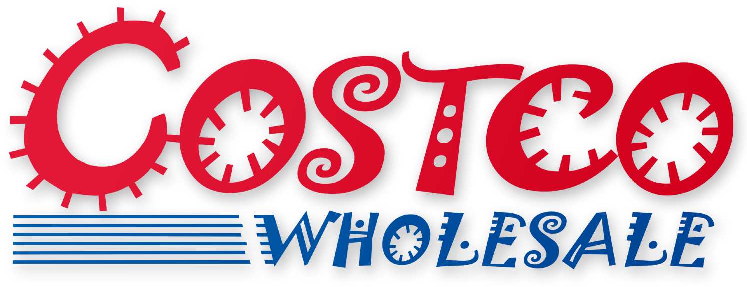 Buying A Car Through Costco Purchase - Costco Logo Clipart (1500x913), Png Download