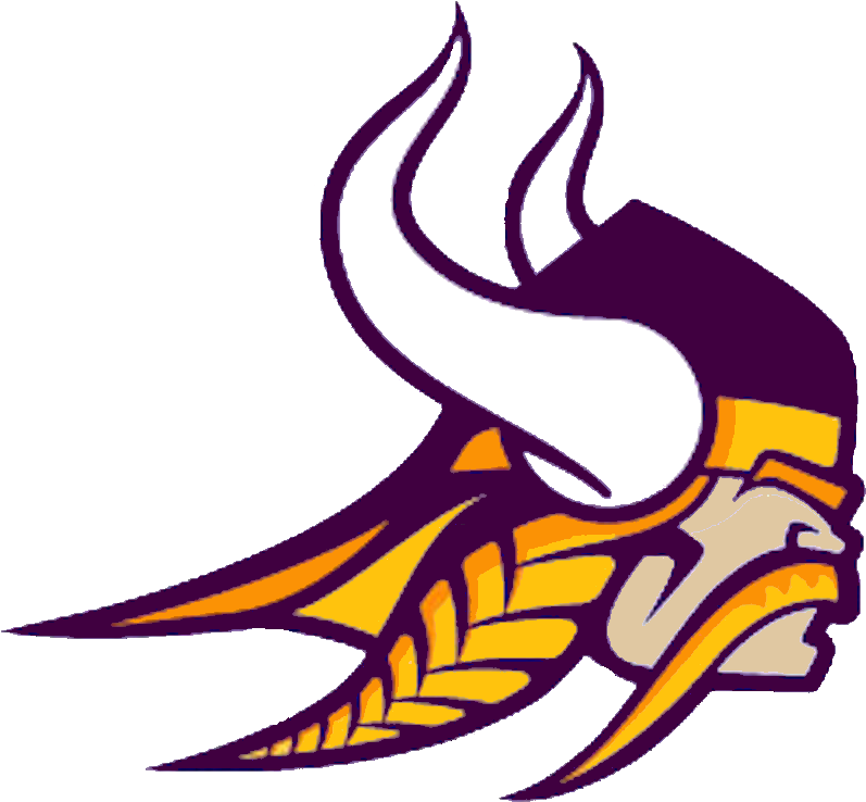 Minnesota Vikings Tickets Minnesota Vikings Clipart Large Size Png