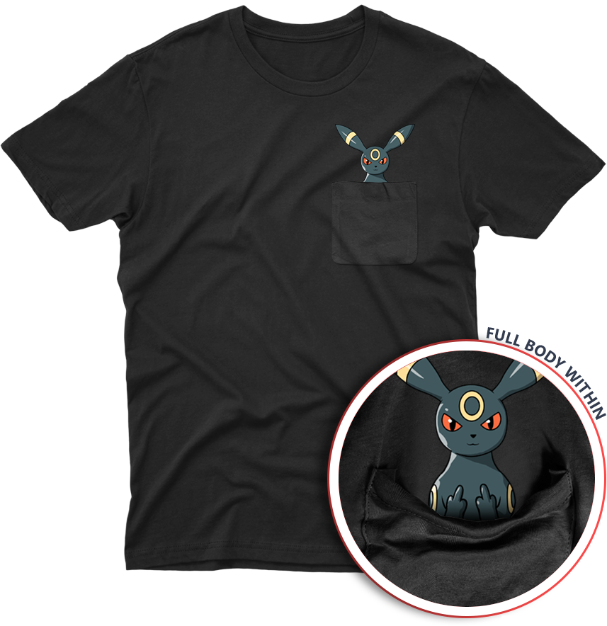 Umbreon Shirt - Game Of Thrones Cat Shirt Clipart (857x884), Png Download