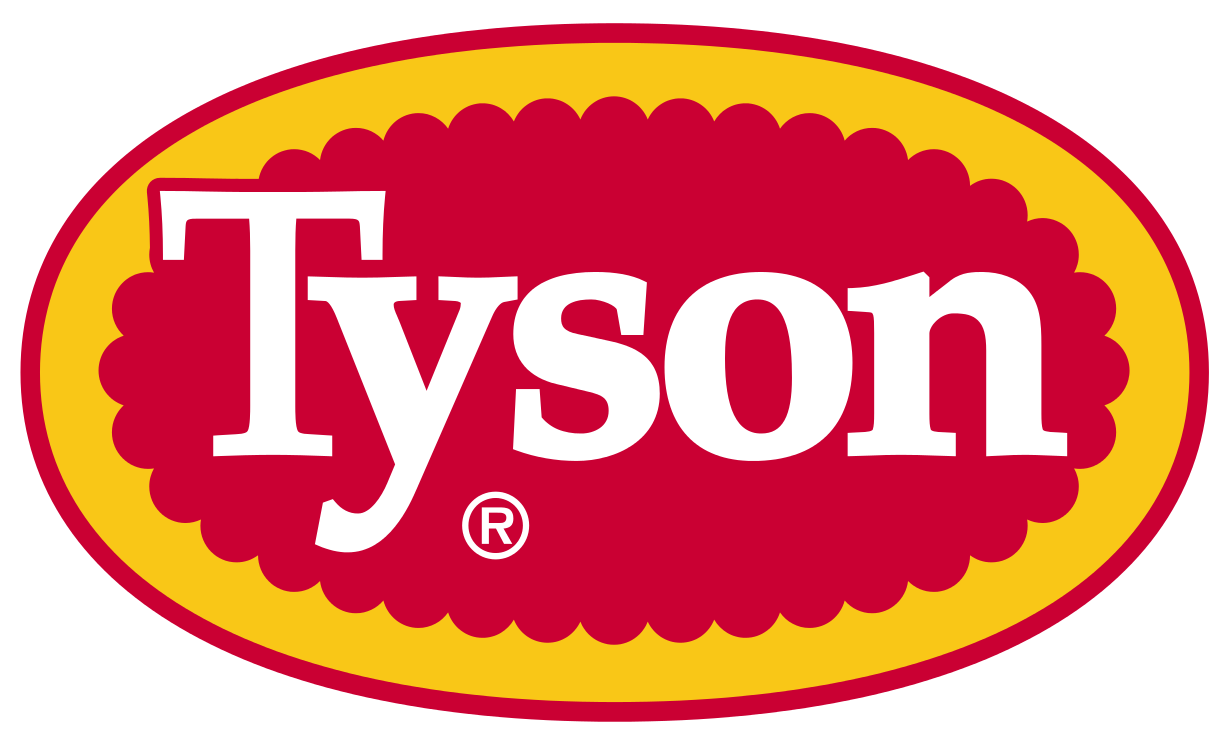 Tyson Foods Png Clipart (1280x794), Png Download