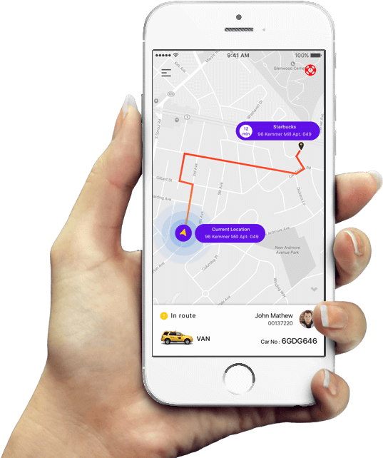 Demand For Uber-like Software Among Young Entrepreneurs - Taxi Booking Mobile App Clipart (945x723), Png Download