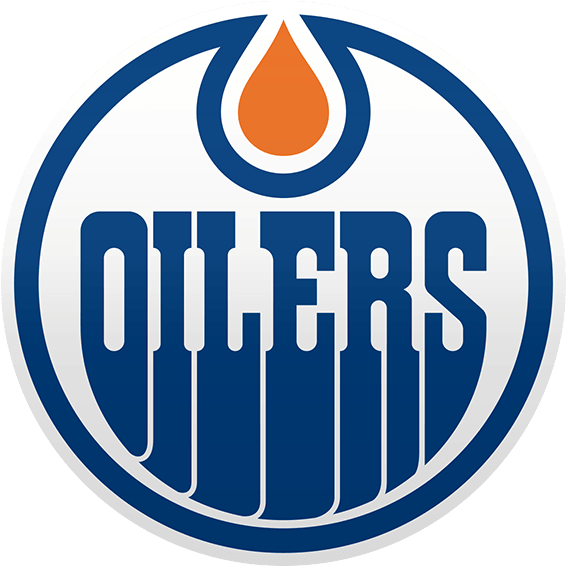 San Jose Sharks @ Edmonton Oilers - Edmonton Oilers Espn Clipart (800x800), Png Download