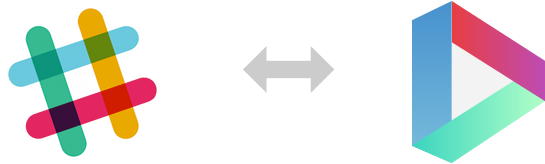 Dubb Slack Icons - Slack Clipart (800x400), Png Download