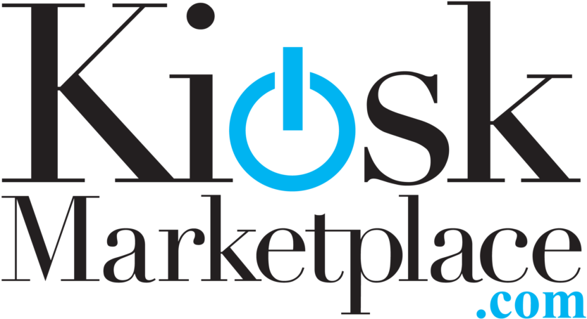 View Larger Image - Kiosk Marketplace Clipart (900x543), Png Download