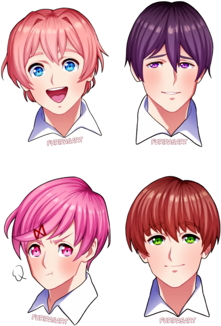 Protagonist On Twitter - Cartoon Clipart (821x1200), Png Download