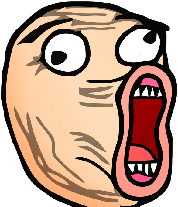 Lol Face Clipart (800x720), Png Download