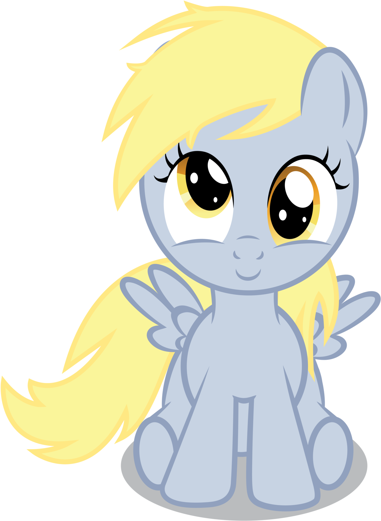 Derpy Hooves Images Filly Derpy Hooves Hd Wallpaper - 마이 리틀 포니 레인보우 대쉬 Clipart (1280x1703), Png Download