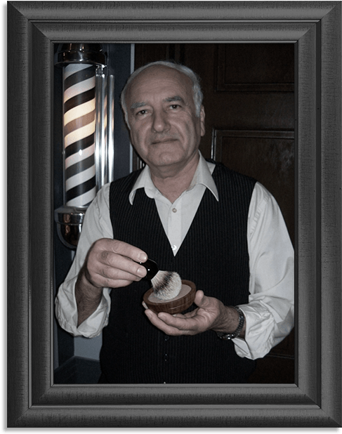 Boris - Picture Frame Clipart (533x660), Png Download