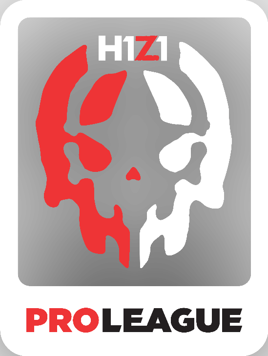 H1z1 Pro League Clipart (549x729), Png Download