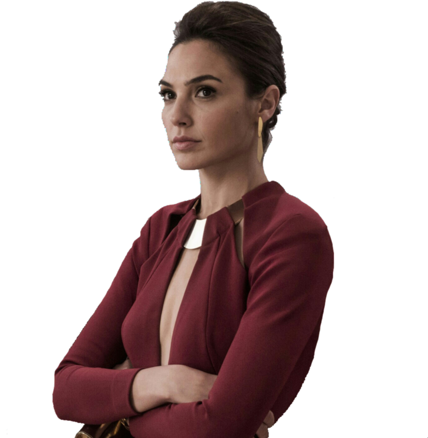 Gal Gadot Png File - Gal Gadot In Batman Vs Superman Clipart (894x894), Png Download