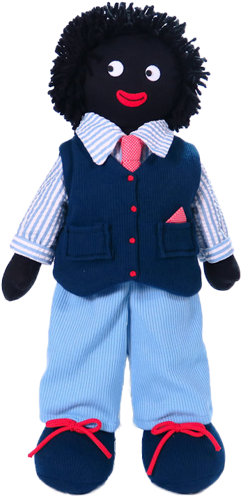 Barney - Doll Clipart (750x800), Png Download