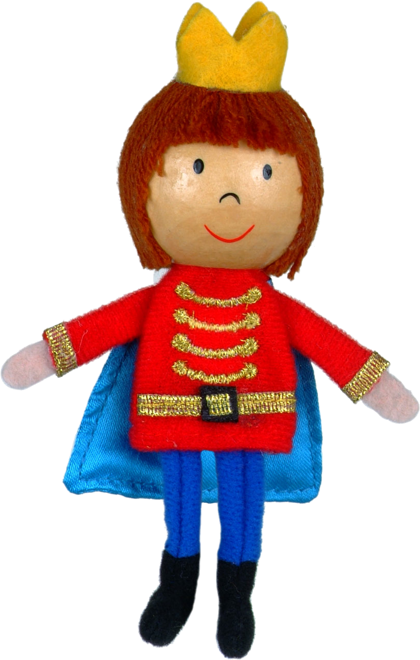 Shop Other Categories - Principe De Blancanieves Titere Clipart (945x1371), Png Download