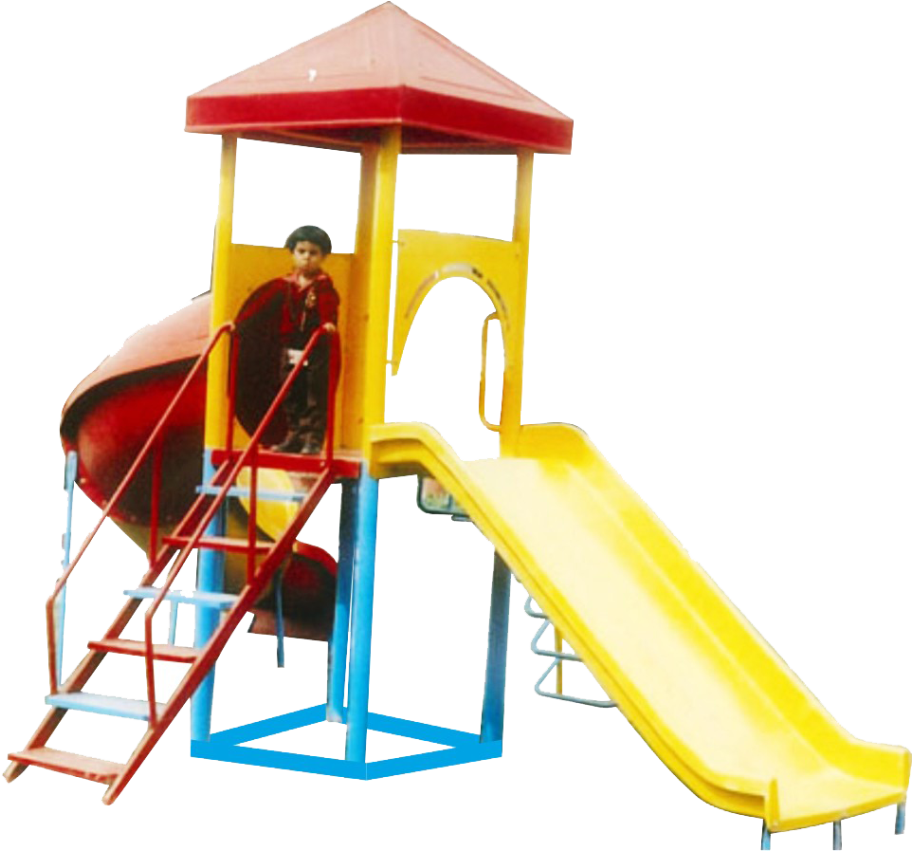 Kids Playground Png Clipart (913x851), Png Download