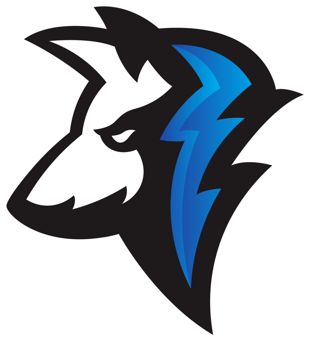 Surge Esc Clipart (1250x1393), Png Download