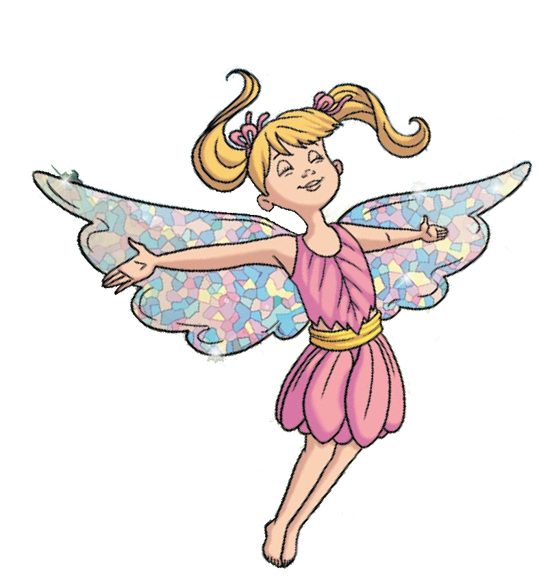 Find Jojo On This Page - Cartoon Clipart (921x884), Png Download