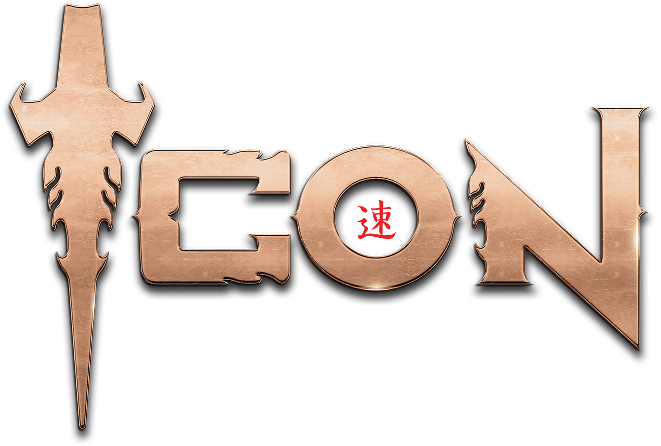 Icon Logo Blackpool Pleasure Beach Clipart (1200x785), Png Download