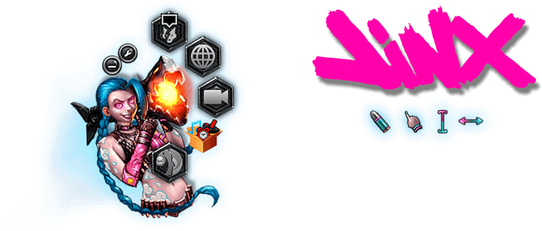 Graphic Design Clipart (1394x366), Png Download