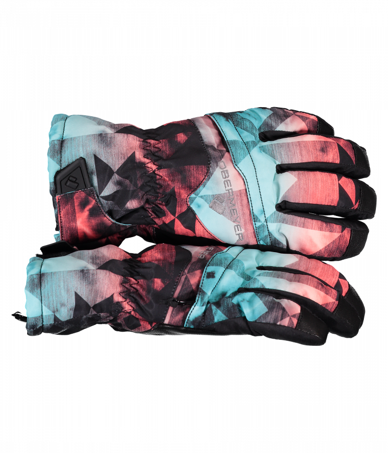 Lava Glove - Blouse Clipart (771x900), Png Download