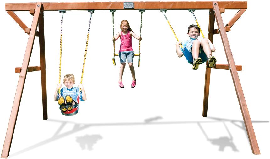 Swing Clipart (892x692), Png Download