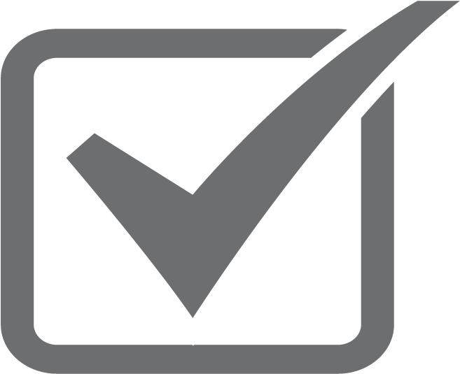 Iconcheck - The White Hills Park Federation Trust Clipart (677x560), Png Download